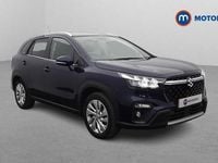 Usado Suzuki SX4 S-Cross 116 CV (85 kW) 2025 SUV