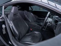 Used Aston Martin V8 Vantage 510 HP (375 kW) 2019 Black Coupe
