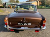 used Rolls Royce Silver Shadow I