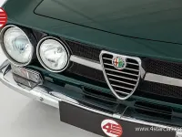 Used Alfa Romeo GTV 2015 Green Coupe