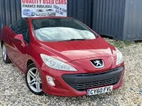 Used Peugeot 308 110 HP (80 kW) 2010
