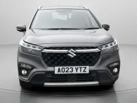 Used Suzuki SX4 S-Cross 129 HP (94 kW) 2023 Grey SUV