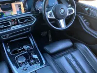 Used BMW X7 M Sport 340 HP (250 kW) 2022 SUV