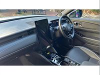 Used Honda e:Ny1 Advance 147 kW (200 HP) 2025 White SUV