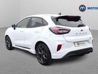Usado Ford Puma ST 200 HP (147 kW) 2023 Branco SUV