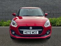 used Suzuki Swift 1.2 Dualjet 83 12V Hybrid SZ5 5dr