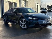 Used Audi e-tron GT quattro 389 kW (530 HP) 2024 Sedan