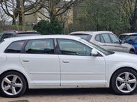 used Audi A3 Sportback 1.9 TDI Sport 5dr