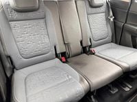 Używany Vauxhall Meriva 2014 Pepper dust metallic Minivan