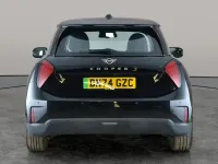 Used Mini Cooper Classic 160 kW (218 HP) 2024 Black Hatchback