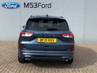 used Ford Kuga 1.5 EcoBlue ST-Line 5dr Auto