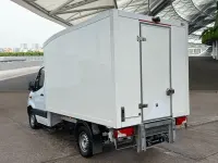 Used Mercedes Sprinter 2019 White Van