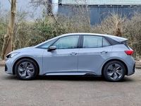 Used Cupra Born 150 kW (204 HP) 2022 Grey Hatchback