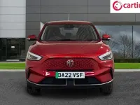 Used MG ZS SE 114 kW (156 HP) 2023 SUV