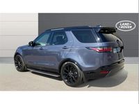 New Land Rover Discovery 5 SE Dynamic 344 HP (253 kW) 2025 Other SUV