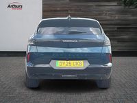 Used Vauxhall Grandland 154 kW (210 HP) 2025 Blue SUV