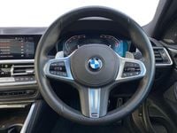 Used BMW 430 M Sport 258 HP (189 kW) 2021 Black Coupe