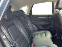 Used Mazda CX-5 Exclusive-Line 184 HP (135 kW) 2023 Grey SUV
