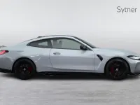Used BMW M4 Competition Edition 503 HP (369 kW) 2024 Grey Coupe