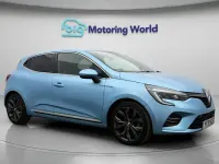 Used Renault Clio Version S 140 HP (102 kW) 2022 Hatchback