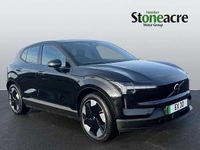 New Volvo EX30 Plus 200 kW (272 HP) 2025 Black SUV