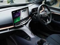 Used Cupra Tavascan 210 kW (286 HP) 2025 Grey SUV