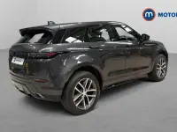 Used Land Rover Range Rover evoque SE Dynamic 204 HP (150 kW) 2026 SUV