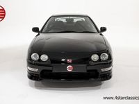 Used Honda Integra Type R 1999 Black Coupe