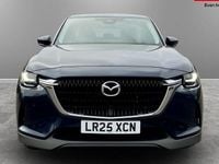 Used Mazda CX-60 Exclusive-Line 328 HP (241 kW) 2026 SUV