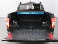 New Ssangyong (KGM) Musso 202 HP (148 kW) 2025 Black Pickup