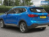 Used MG HS Exclusive 162 HP (119 kW) 2023 SUV