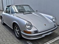 used Porsche 911 2.4 T