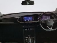 Used Vauxhall Grandland X Ultimate 130 HP (95 kW) 2022 Blue SUV