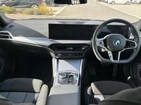 Used BMW i4 M Sport 250 kW (340 HP) 2025 Black Sedan