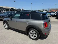 Used Mini Cooper Countryman 136 HP (100 kW) 2018 Silver SUV