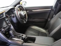 used Honda Civic 1.5 VTEC TURBO Prestige 5-Door