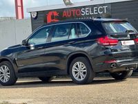 used BMW X5 2.0 SDRIVE25D SE 5d 215 BHP