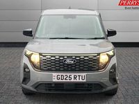 Used Ford Transit Limited 100 kW (136 HP) 2025 Van