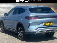 New BYD Seal Design 324 HP (238 kW) 2026 Estate