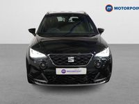 Used Seat Arona FR Sport 150 HP (110 kW) 2024 Black SUV