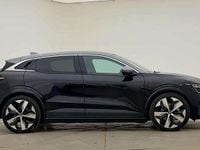 Used Renault Megane E-Tech Techno 160 kW (218 HP) 2024 Hatchback