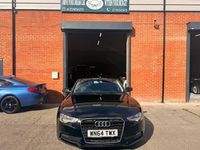 Used Audi A5 Sportback 177 HP (130 kW) 2014 Hatchback
