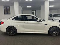Used BMW M2 Competition Edition 411 HP (302 kW) 2020 Coupe