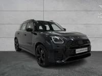 Used Mini Countryman 168 HP (123 kW) 2025 Grey SUV