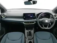 New Seat Arona SE 95 HP (69 kW) 2026 Black SUV