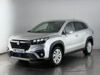 Usado Suzuki SX4 S-Cross 2023 Plateado SUV