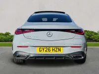 Used Mercedes CLE300 AMG Line Premium 2026 Grey Coupe