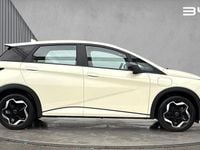New BYD Dolphin Active 69 kW (95 HP) 2025 Solid  cream white Hatchback