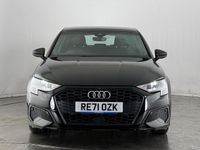 Used Audi A3 Sportback 110 HP (80 kW) 2023 Hatchback