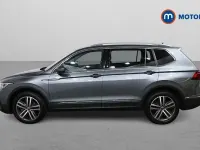 Used VW Tiguan Allspace Elegance 190 HP (139 kW) 2024 SUV